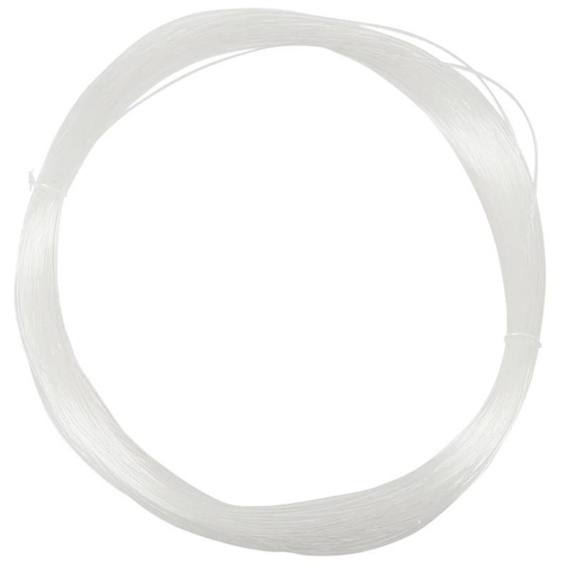 Нейлоновая веревка рыболовная леска Рыболовная катушка 3 длина 25 кг диаметр 0 7 мм