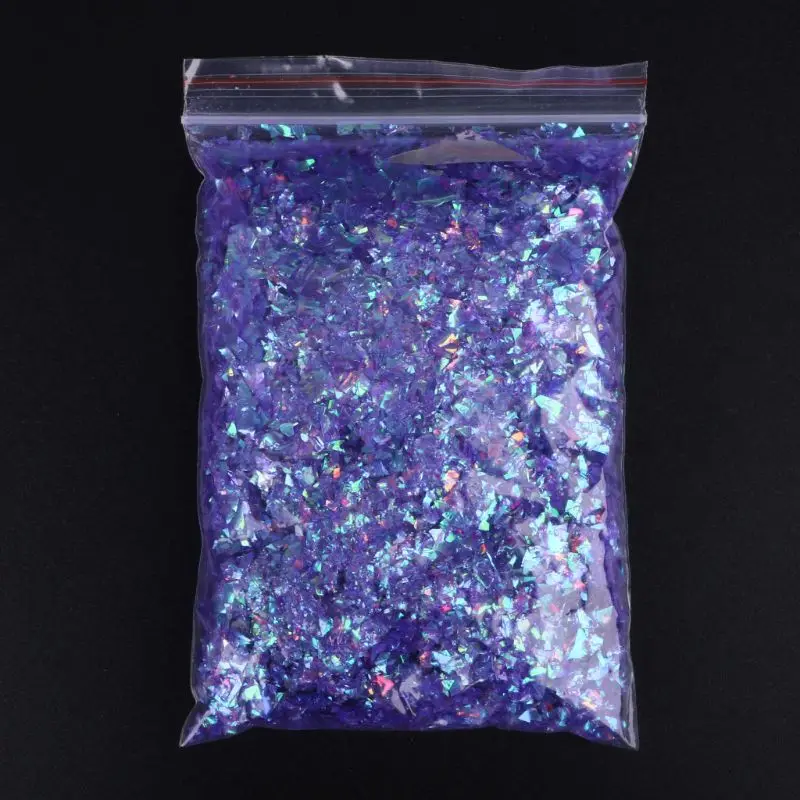 

2020 New Shinny DIY Slime Beads Glitter Slime Supplies Slime Accessories Clay Kids Toys