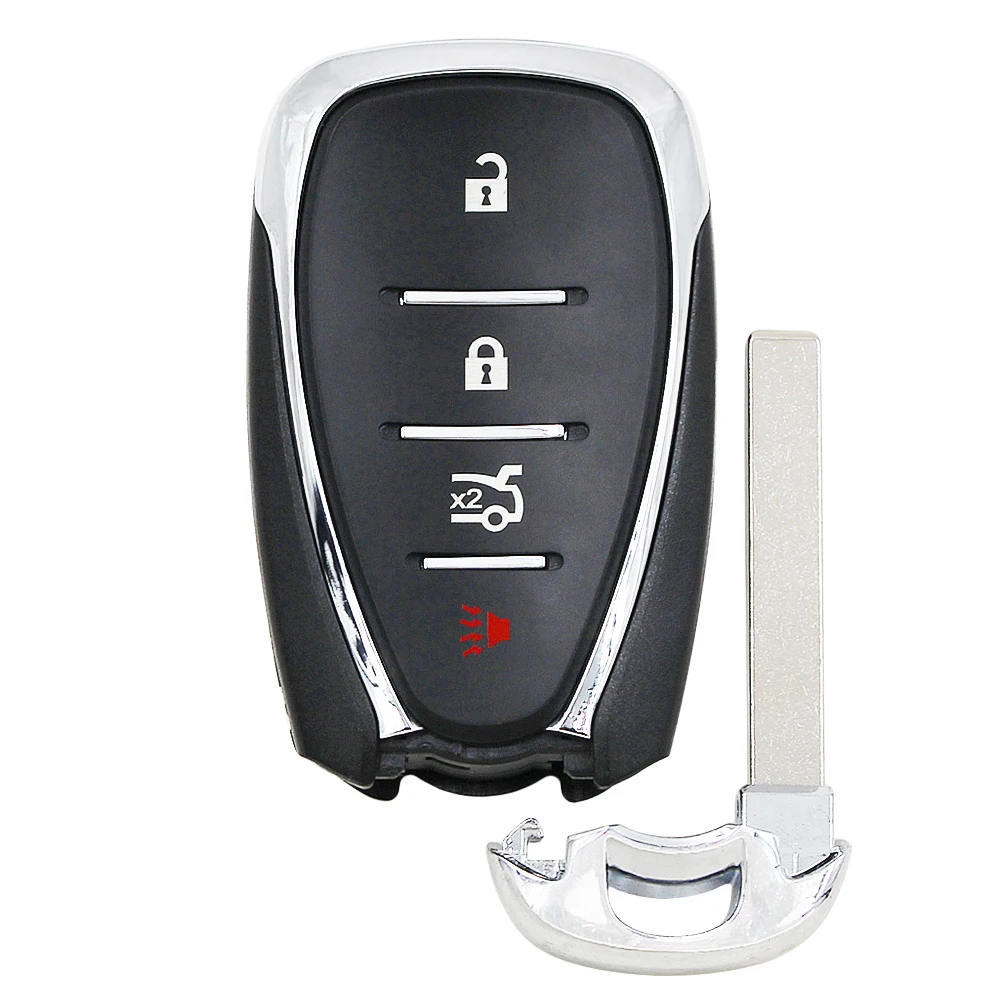 Замена батарейки в ключе - Chevrolet Volt (1G), 1,4 л, 2011 года своими руками D