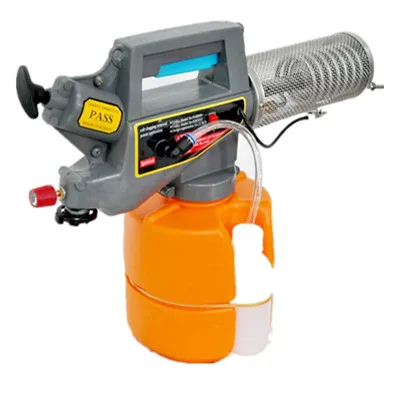 Термальная машина для фумигации дезинфекция комаров/Борьба с вредителями