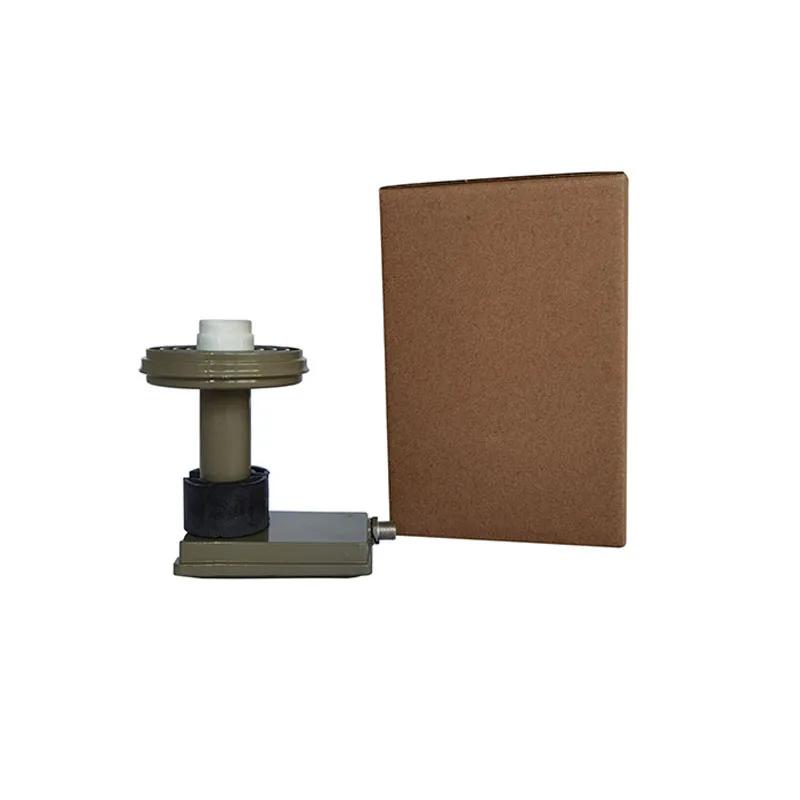 Китай оригинальный Фабричный Универсальный премьер фокус ku диапазон LNB