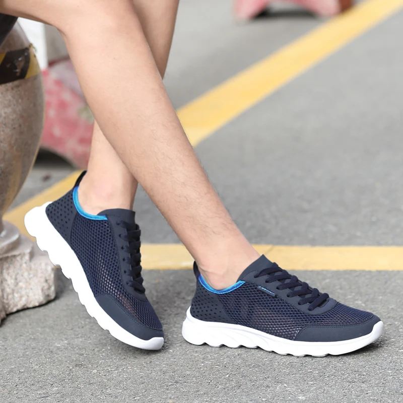 Недорогие мужские теннисные туфли 2020 спортивные кроссовки для бега трендовая