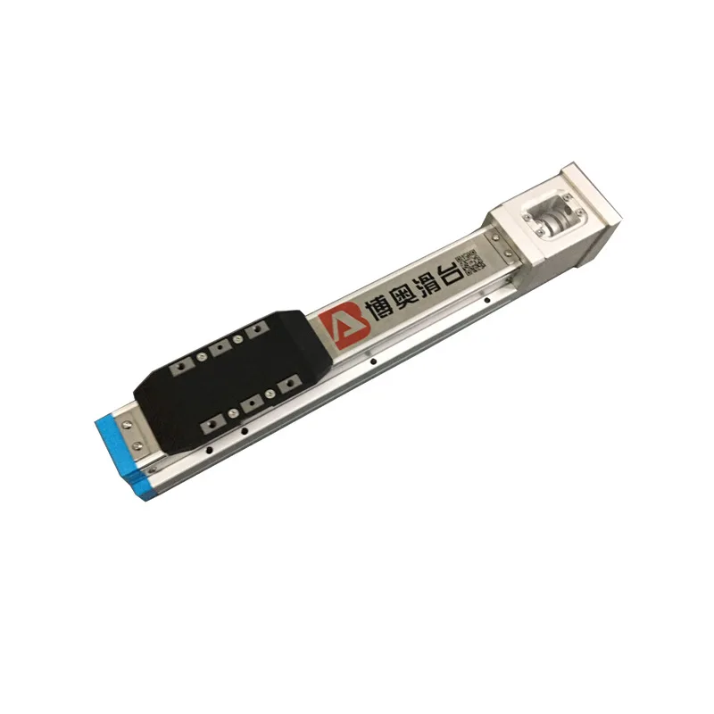 50 встроенный полностью закрытый скользящий стол направляющая Встроенный