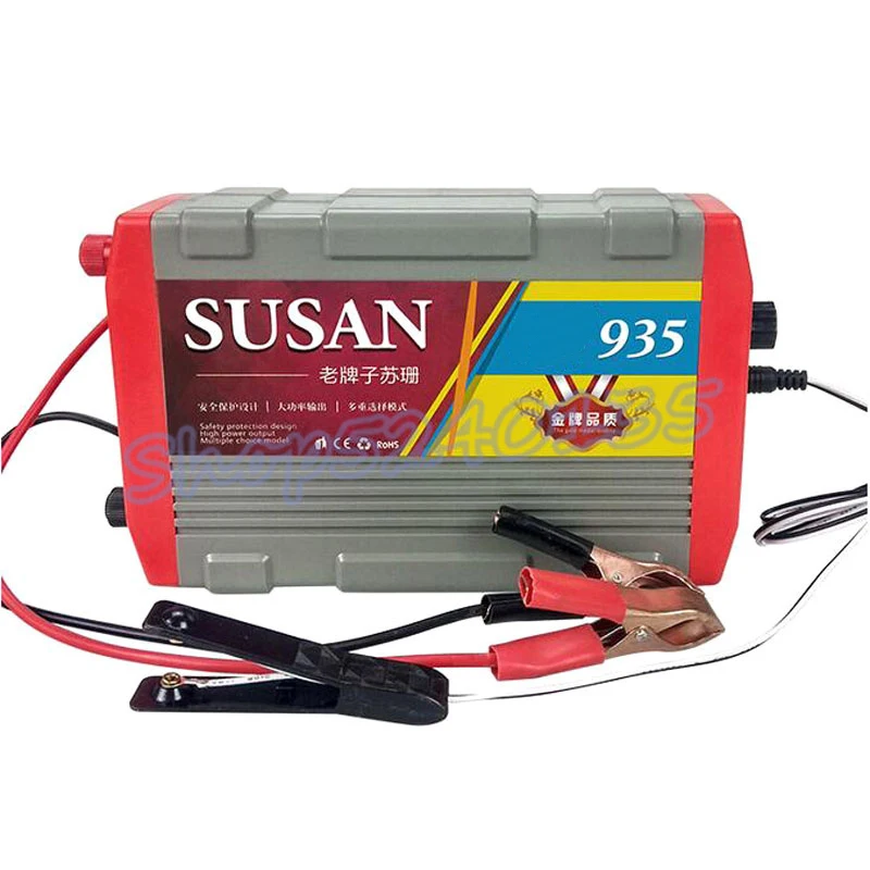SUSAN 935MP 12 в 1200 Вт Синусоидальная волна инверторная головка высокомощный