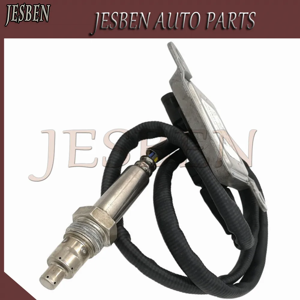 Датчик NOX A0009053503 A0035428818 для Mercedes V220 W166 W172 C180 C200 W205 W221 W251 W212 W207 Sprinter 5WK96647 5WK96682B|Датчик