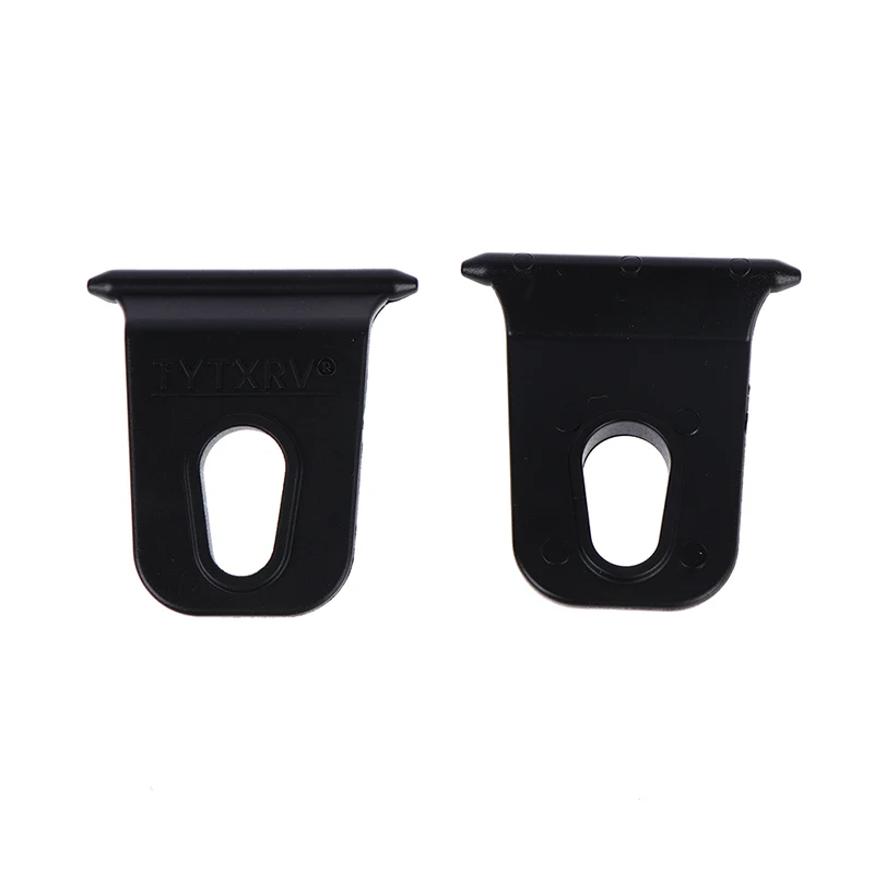 

5Pcs Kleding Haak Voor Caravan Luifel Hanger Haak Voor Rv Awings Camper Awing Zelf Rijden Trailer Gemodificeerde Schuur haak