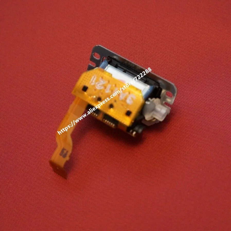 Запасные части для Canon EOS 70D Mirror Box AF Focus CCD Sensor Unit | Электронные компоненты и