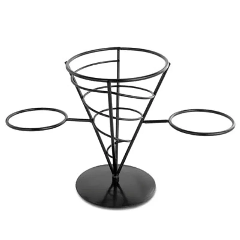 1 шт. чипсы мини фри корзина сервировочная еда картофель западное кафе бар КТВ