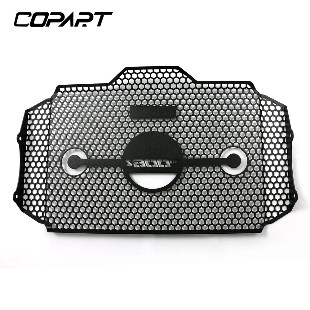 Защитная крышка радиатора из нержавеющей стали для мотоцикла Kawasaki Z900RS Z900 RS Z 900 2018