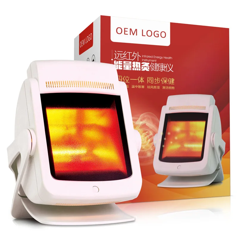 Дальний инфракрасный луч инструмент для здоровья культивирование здорового