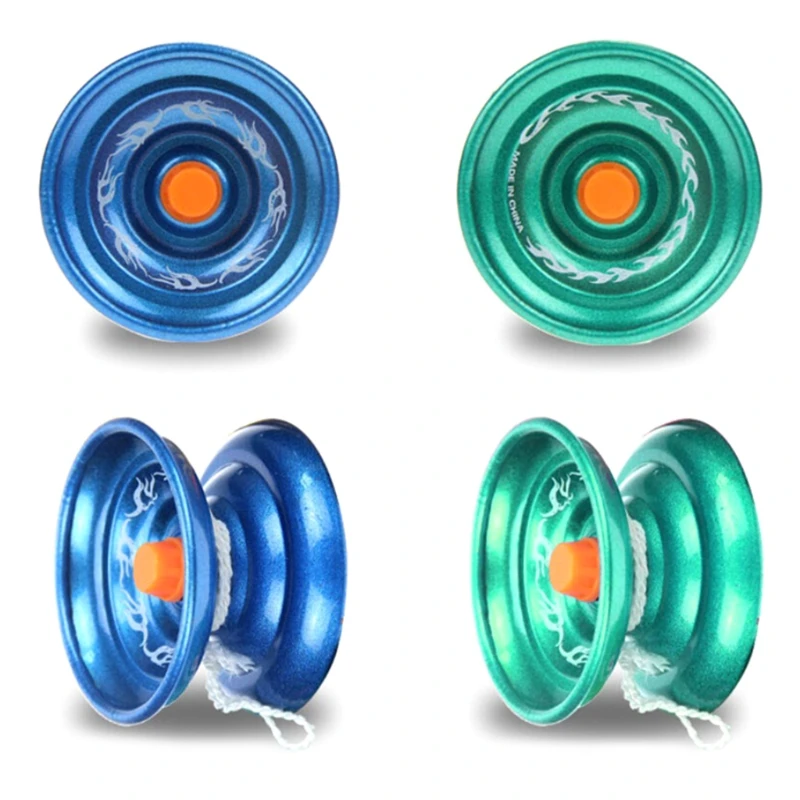 Профессиональные шарики YoYo 72XC Чувствительная система восстановления из