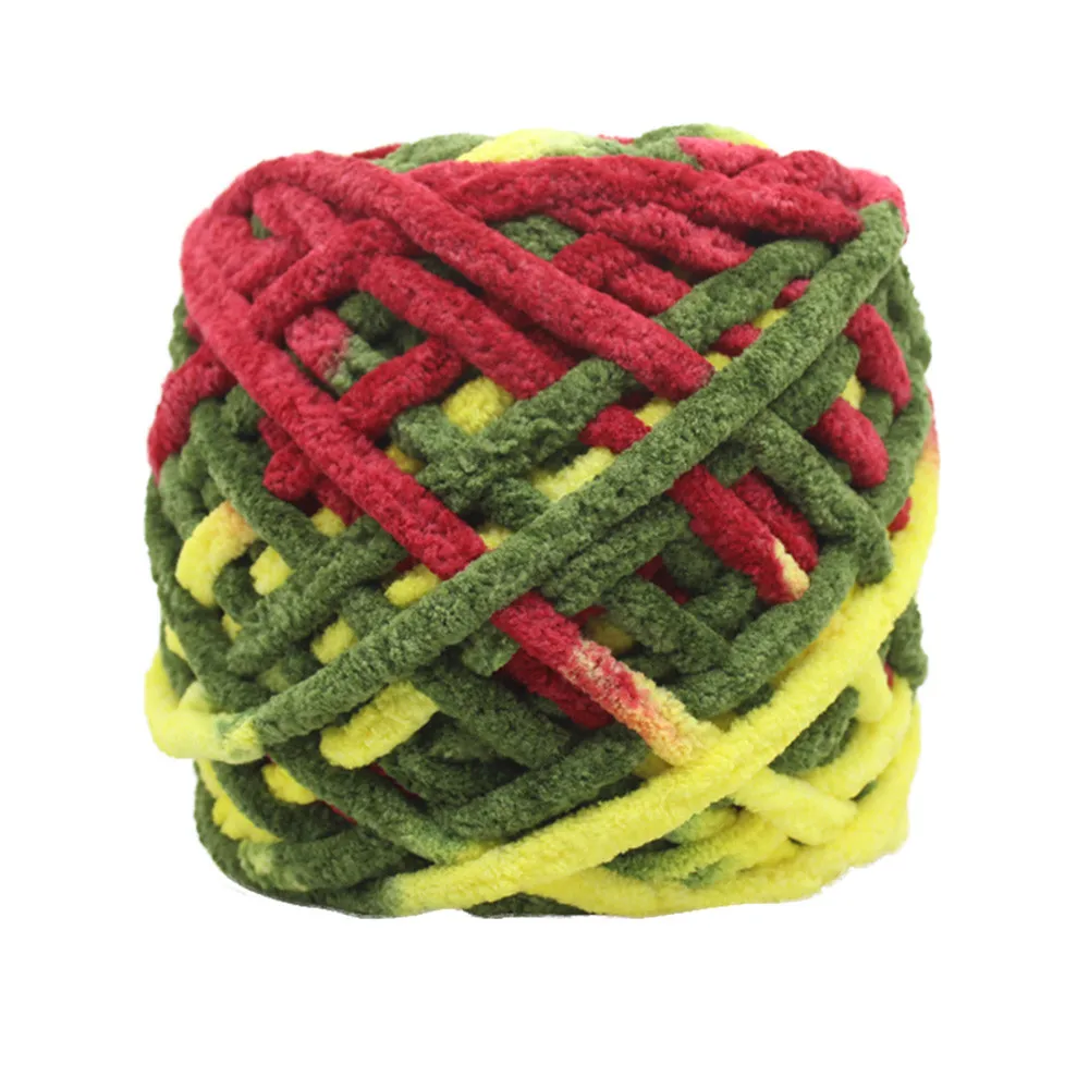 Пряжа из натурального шелка и шерсти пряжа для вязания камвольной супер мягкое