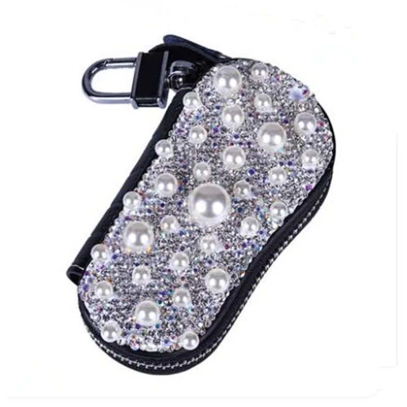 Лидер продаж модный подарок на день рождения украшения для автомобиля чехол