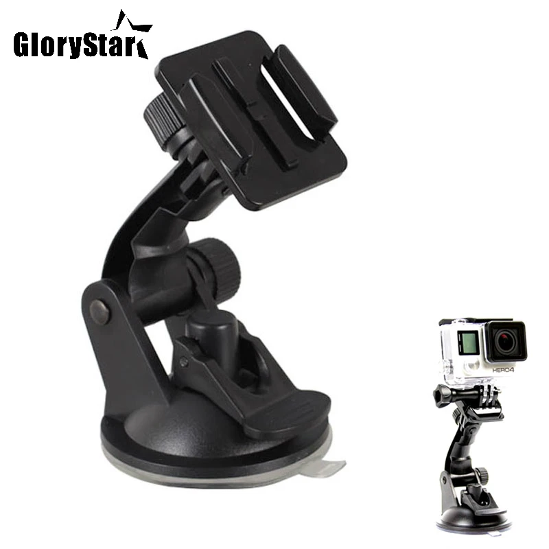 GloryStar 7 см диаметр основание автомобильное крепление приборной панели присоска