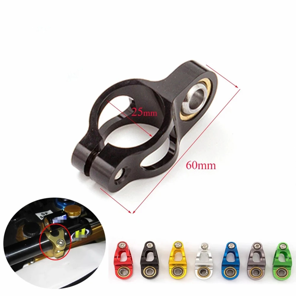 

Aluminum CNC Universal Motorcycle Steering Dampers Stabilizer Accessories For Kawasaki Z1000 Z750 Z 1000 Z 750 2003-2009 08 07