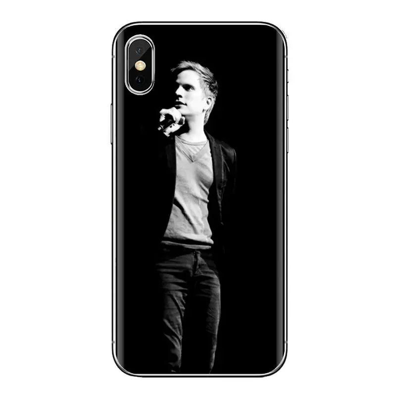 Мягкие чехлы для Xiao mi 6 A1 Max x 2 5X 6X Red Note 5 5A 4X 4A A4 4 3 Plus Pro fall out boy Патрика Вона пень |