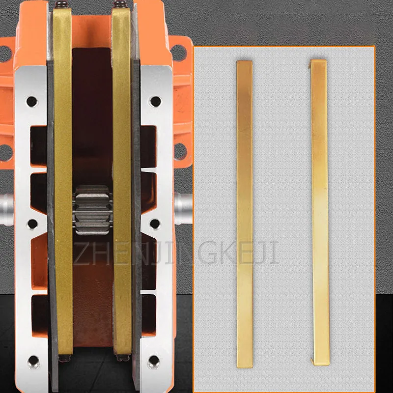 

220V Small Dual-Purpose Desktop Water Drilling Machine High-Power Air-Conditioning Drilling Engineering Diamond Perforate Engine