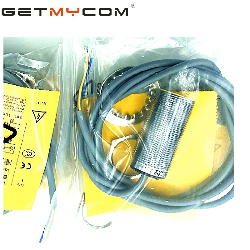 

ni15-m30-ad4x Original new for TURCK Getmycom proximity switch