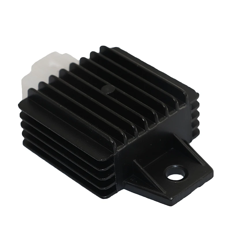 Грязевой питбайк обезьяна 12 В 4-Контактный регулятор напряжения полный волновой