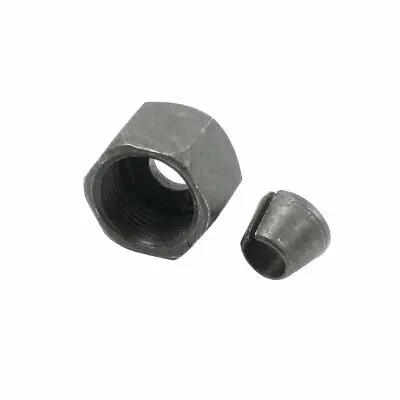 

Power Tool Part 7/25" Thread Hex Nut Collet for Makita 3703 Electric Grinder