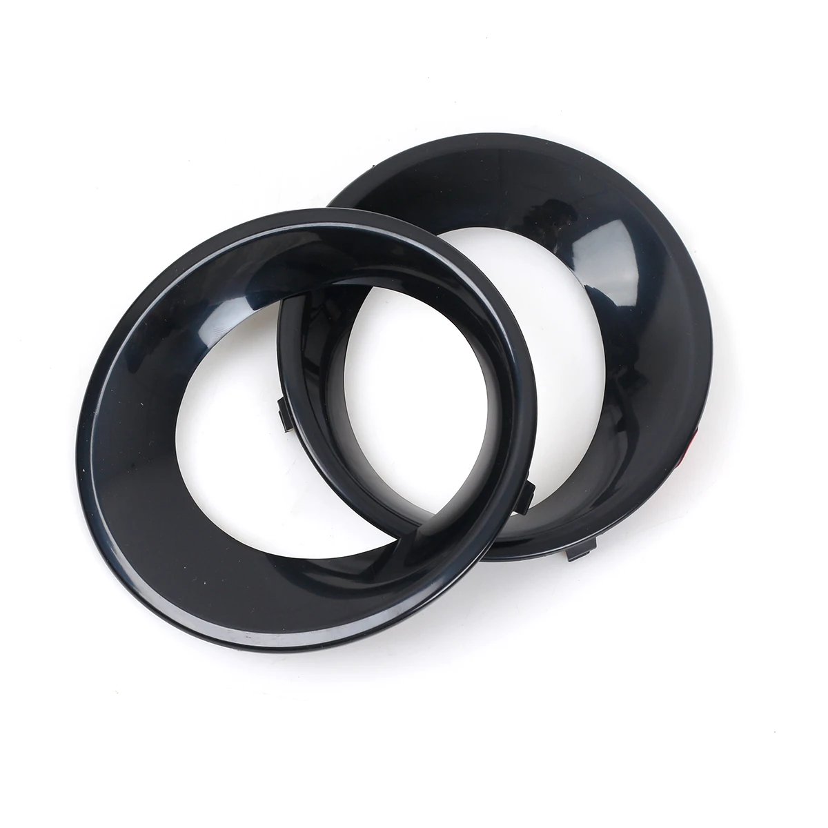 

2 шт., черные Противотуманные фары для BMW X3 E83 LCI 2007 2008 2009 2010