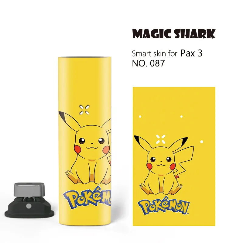 Волшебная Акула драконий жемчуг DC Бэтмен Супермен Скарлетт Покемон Пикачу чехол