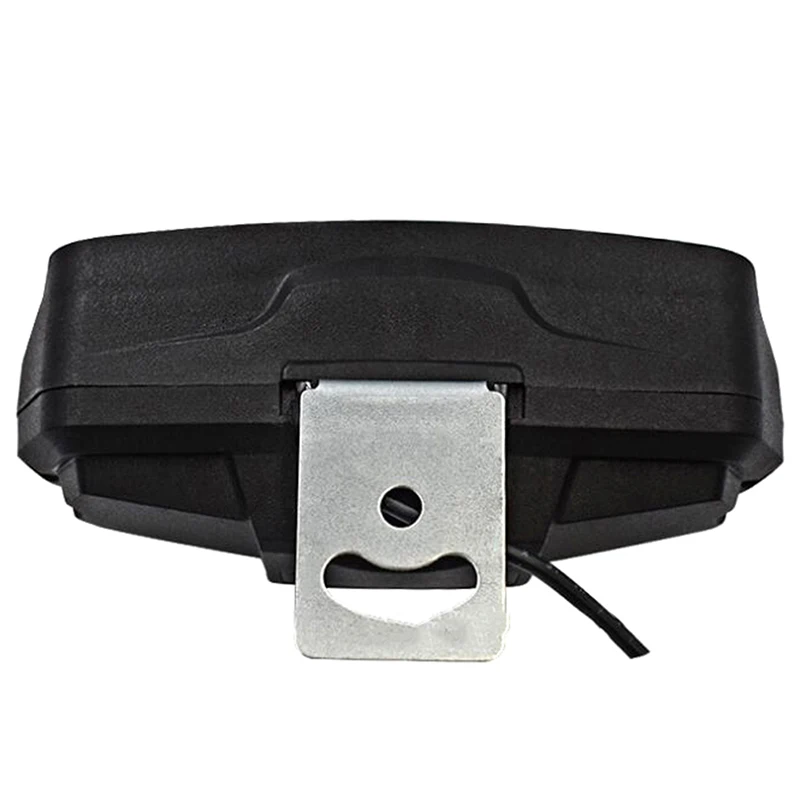 

1 шт., для автомобилей и мотоциклов, супер яркий 8 Светодиодный светильник головной светильник Точечный светильник s налобный фонарь