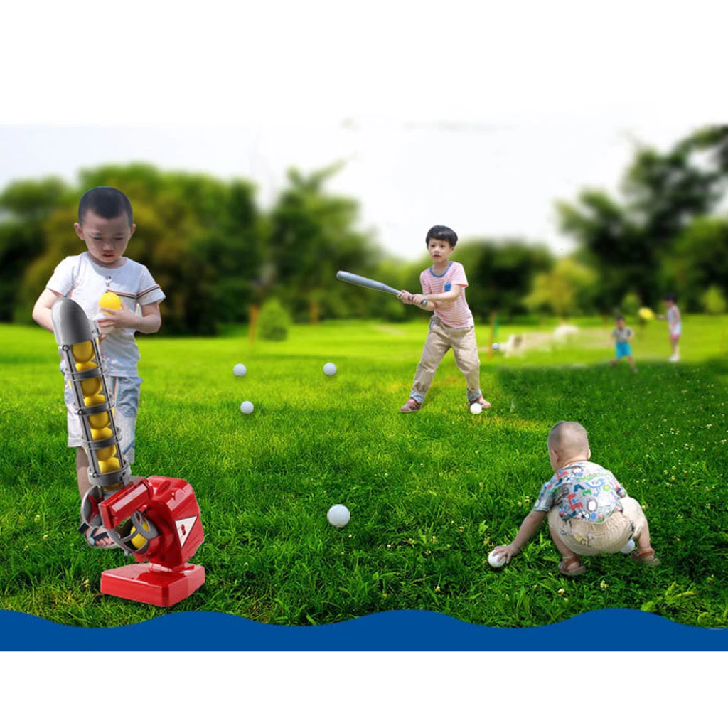 

Ball Pitching Game Machines,Baseball,Tennis,Training,Learning Sports Game