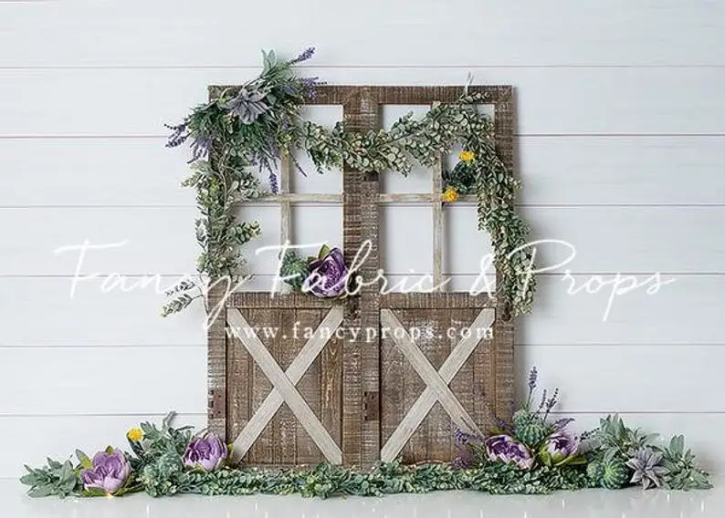 Виниловые фоны для фотосъемки новорожденных мальчиков или девочек боке