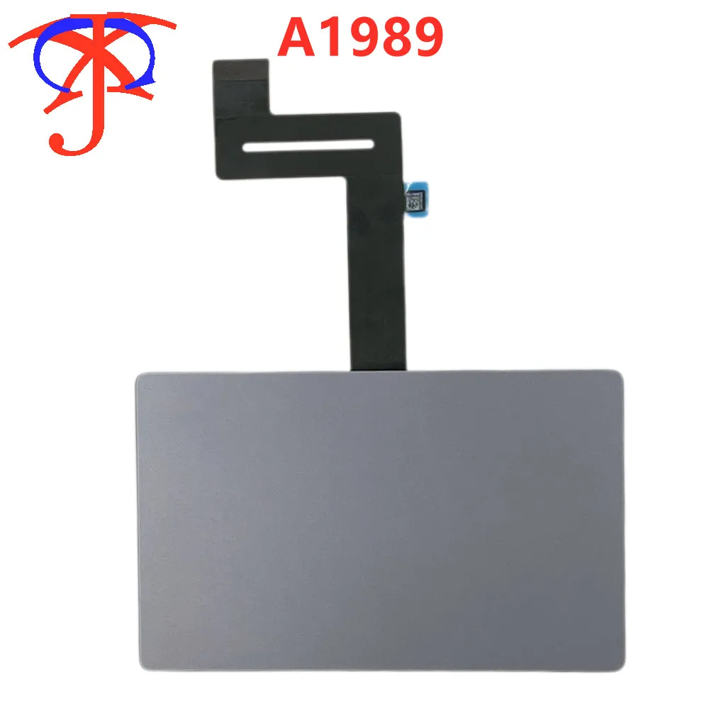 Бесплатная доставка оригинальный Space Grey для MacBook Pro Retina 13 дюймов сенсорный планшет