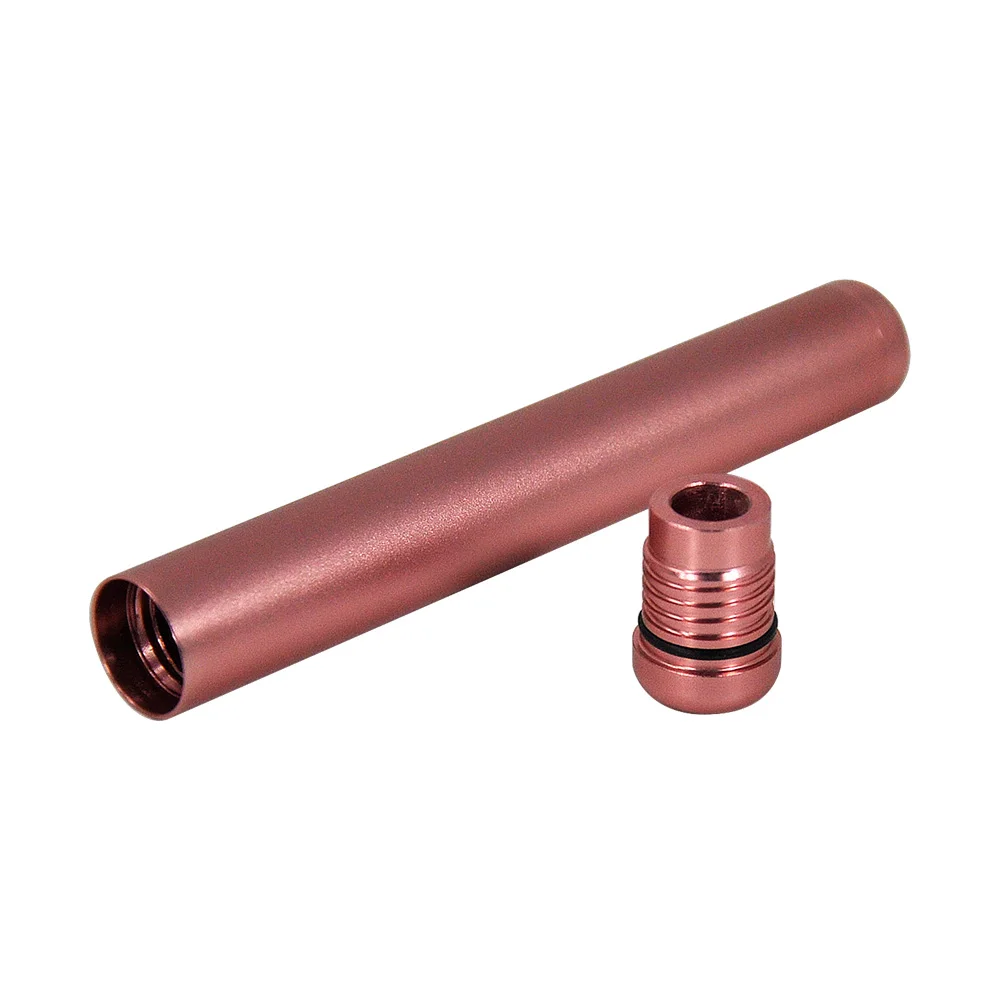 Алюминиевый контейнер HORNET для складирования с защитой от запаха металлический 110