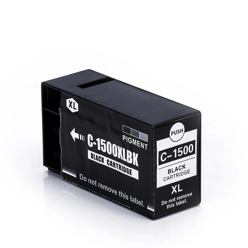 8PCS Compatible ink cartridge PGI-1500XL PGI1500 pgi 1500 for Canon Printer Maxify MB2050 MB2000 MB2300 MB2350 MB2750 | Компьютеры и