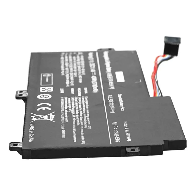 10,8 V аккумулятор ноутбука AA-PBVN3AB Np470 для samsung NP370R5E Np510 NP370R5E 1588-3366 np450r5e NP51OR5E NP510R5E Ba43-00358a