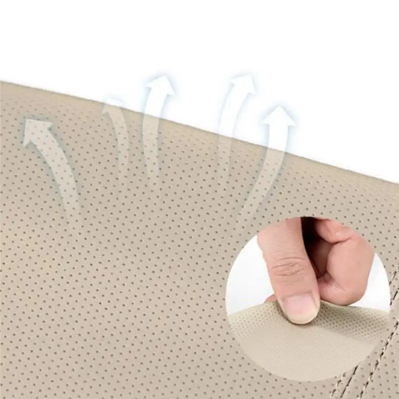 

Office Car Interior Accessories Car Seat Support + Neck Pillow Cushion Set Lower Back Support Pillow for Car Seat Office Chair