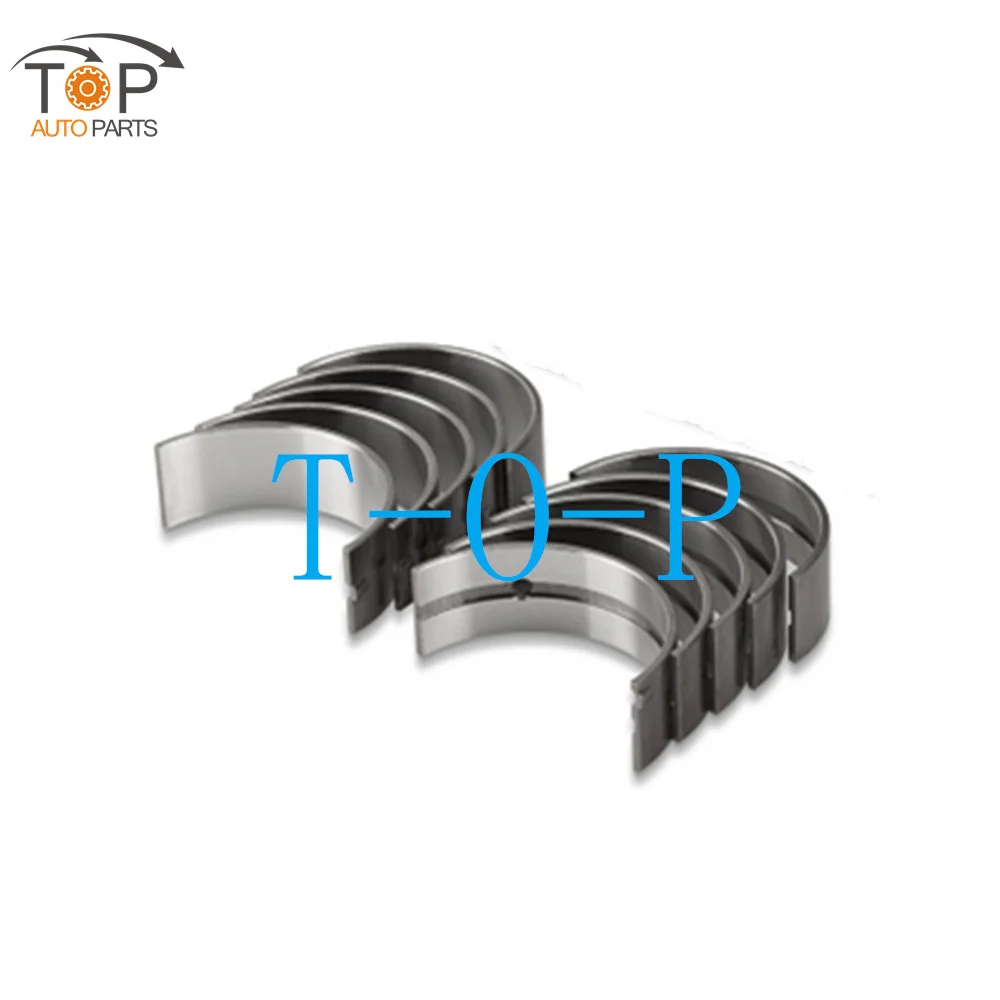 Z000233 EW12 подшипник шатуна коленчатого вала для Suzuki 0113CE 0606AL