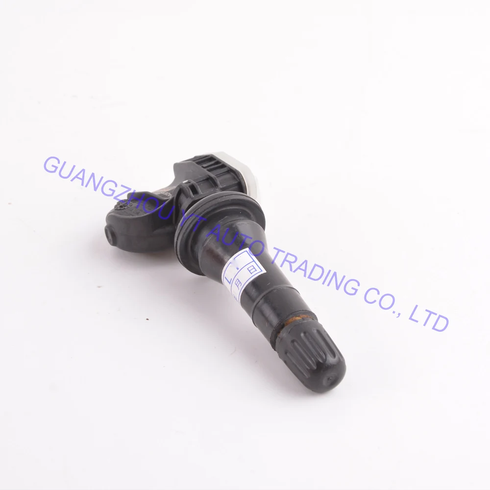 CAPQX датчик TPMS Датчик давления в шинах 433 МГц для Ford Mondeo Ecosport Fiesta Focus C-Max S-MAX Escape Kuga
