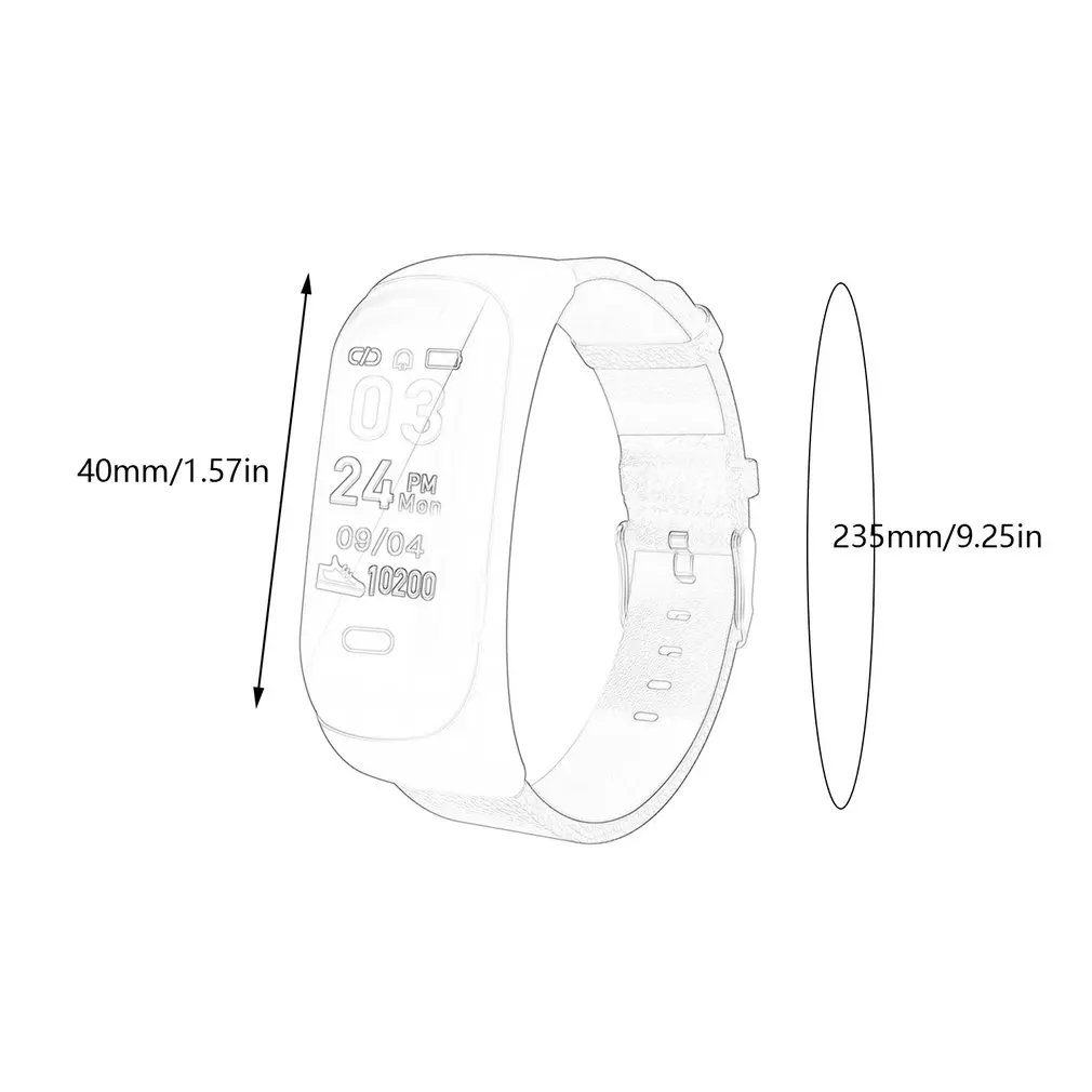 Bluetooth Headset Talking Smart band Bracelet heart rate monitor Sport Watch Passometer Fitness Tracker Wristband |