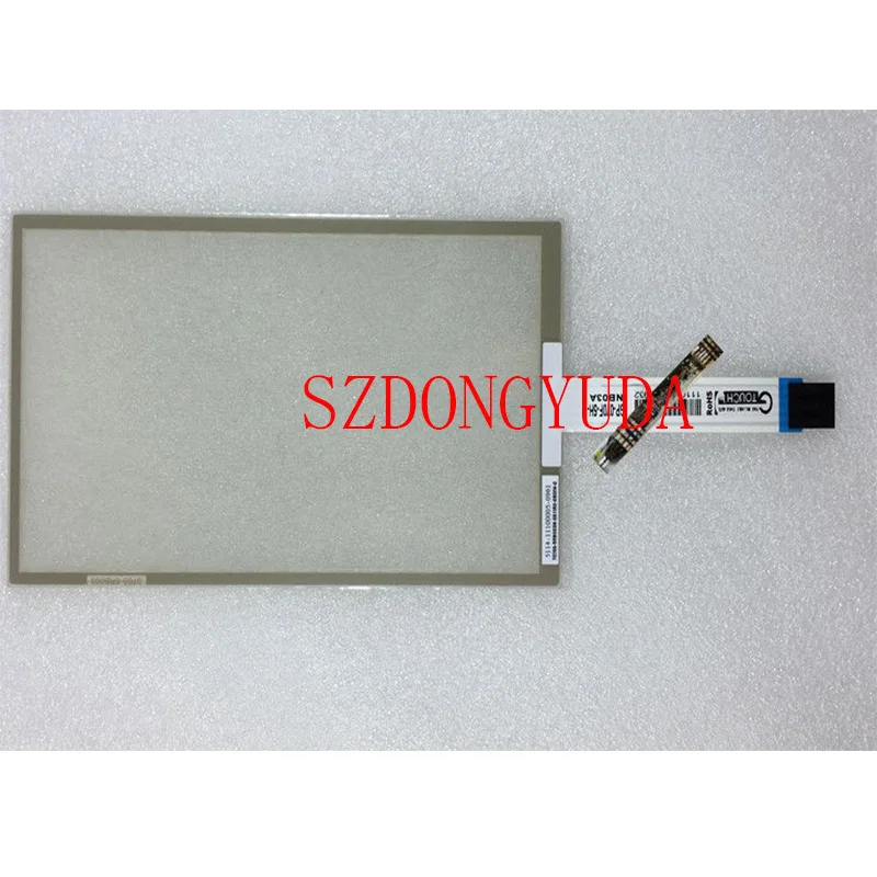 New Touchpad 7 Inch 5-Line GP-070F-5H-NB03A Touch Screen Digitizer Glass Panel Sensor