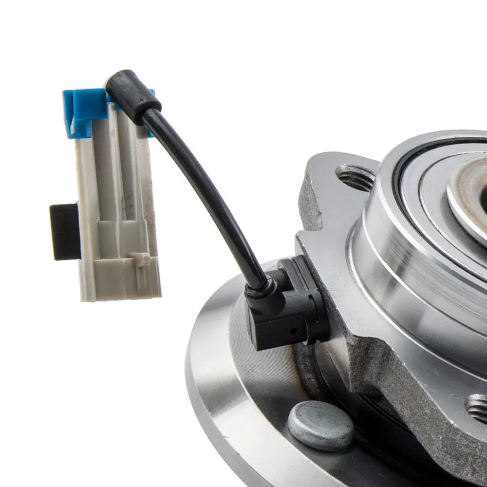 

2pcs Wheel Bearing Set Wheel Hub with ABS Sensor For Chevrolet Captiva C100 For Opel Front