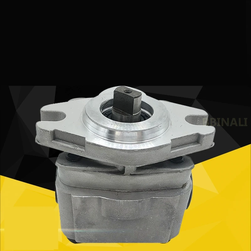 Для экскаватора CATERPILLAR 312B/320v1v 2/320B C D вспомогательный насос Шестеренчатый