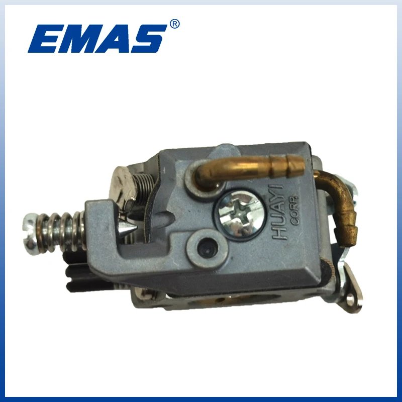 

Запасные части новый карбюратор цепной пилы 45cc 52cc 58cc 4500 5200 5800 карбюратор цепной пилы