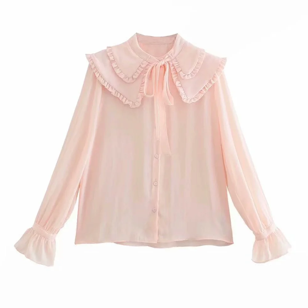 

DiYiG, новинка 2021, милая женская одежда на раннюю осень, французский дизайн, Женская юбка с бантом