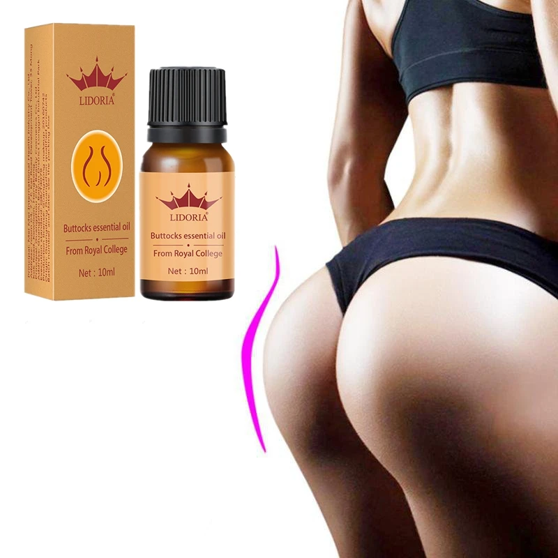 Лучшее эффективное эфирное масло для улучшения ягодиц пикантное увеличения