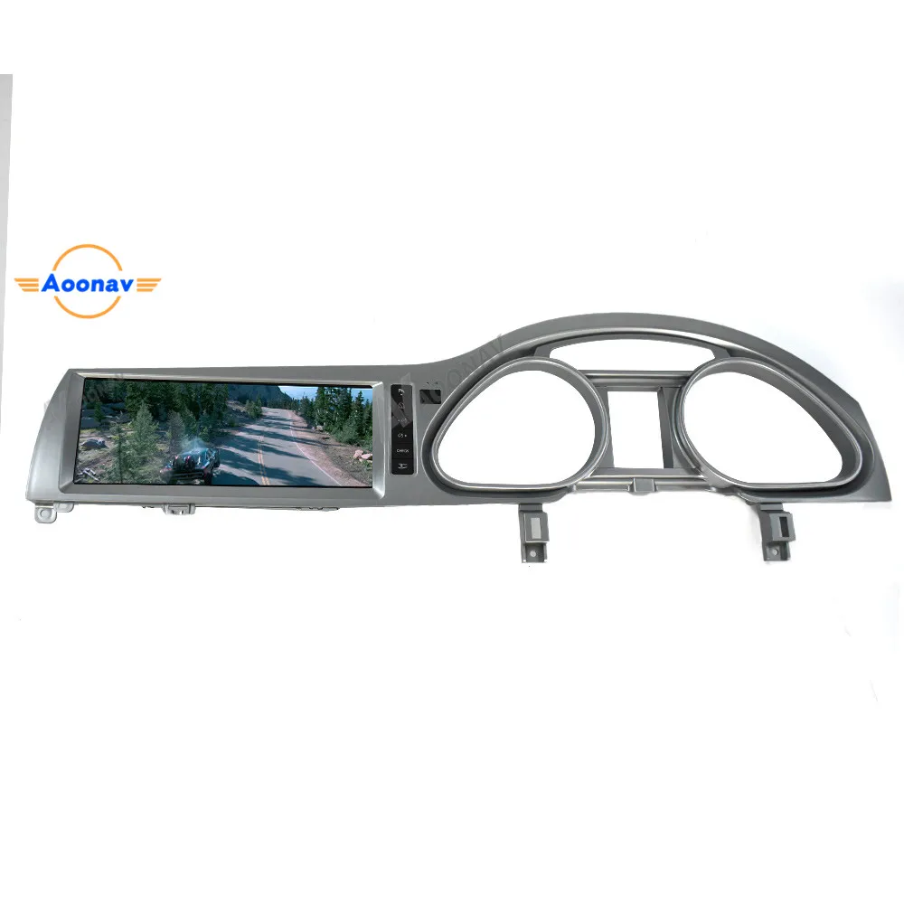 Автомагнитола 2DIN android для Audi Q7 2006-2009 с сенсорным экраном gps-навигация dvd-плеер |