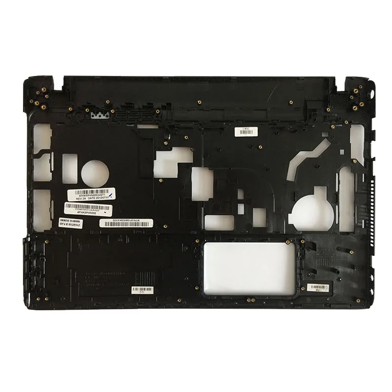 Чехол для ноутбука нижняя часть Sony vaio SVE118ECW SVE151 базовая Крышка замена