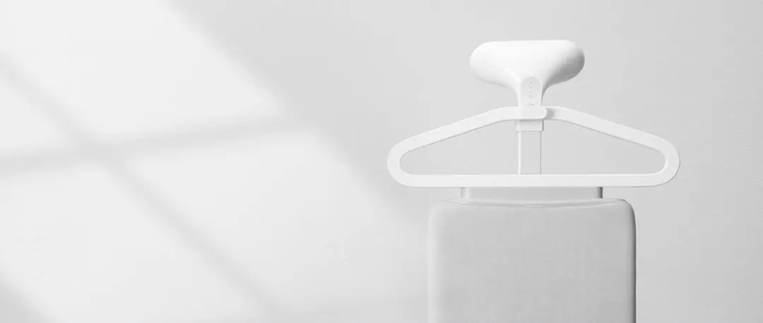 supercharged ferro a vapor para roupas