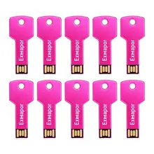 Exmapor USB Flash Drive 32 GB X 10 Bulk Memory Stick 16 GB 8 GB Jump Drive 4GB 2GB External Drives Thumb Drive Pen Drive Pack 10 Exmapor USB Flash Drive 32 GB X 10 Bulk Memory Stick 16 GB 8 GB Jump Drive 4GB 2GB External Drives Thumb Drive Pen Drive Pack 10