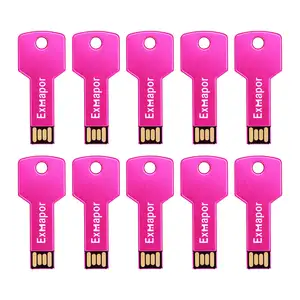 exmapor usb flash drive 32 gb x 10 bulk memory stick 16 gb 8 gb jump drive 4gb 2gb external drives thumb drive pen drive pack 10 free global shipping