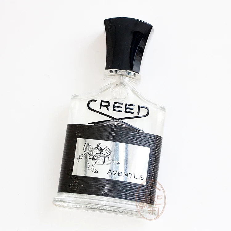 Духи masculino дезодорант creed аромат 100 мл спрей бутылка мужской бренд длительного действия духи женски