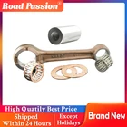 Шатун двигателя для HONDA CRM250AR KAEG 249 CRM250 KAEG 246